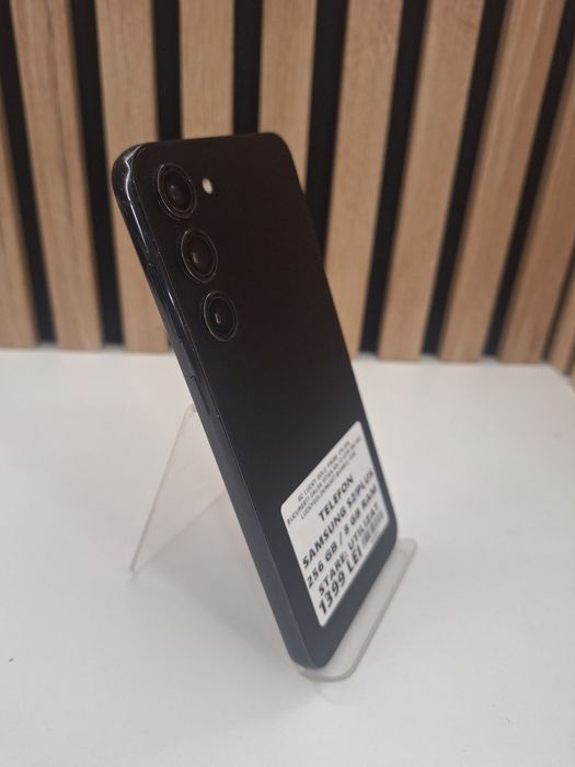Samsung S23 Plus 256Gb 8Gb Garantie/Factura #60984