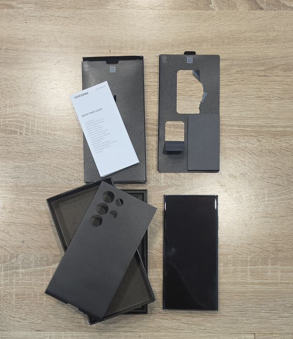 Samsung Galaxy s23 Ultra 512 Gb dual sim