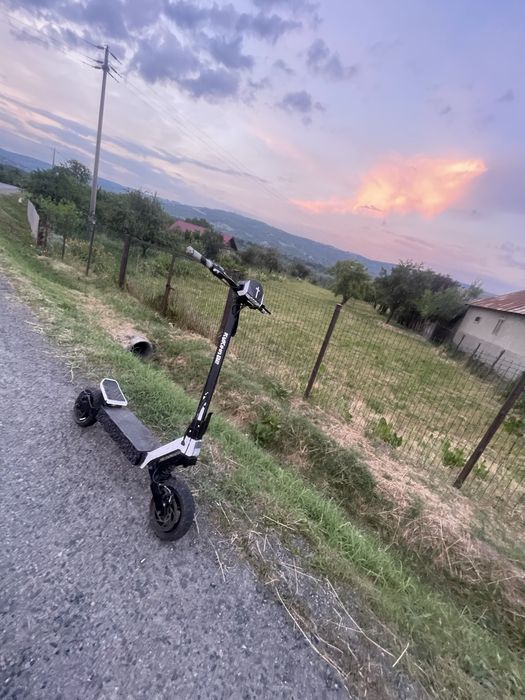 Kukirn g2 aproape nou model 2025