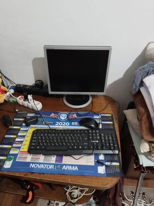 Кампютер symsung