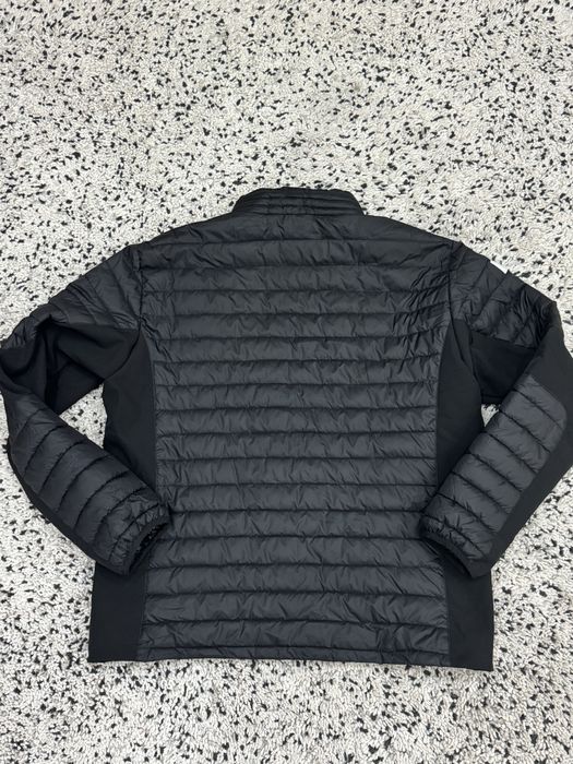 Мъжко хибридно яке MAZDA. Размер 2XL