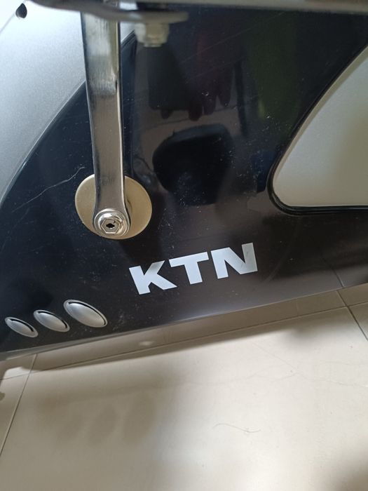 Велоергометър ktn без седалка
