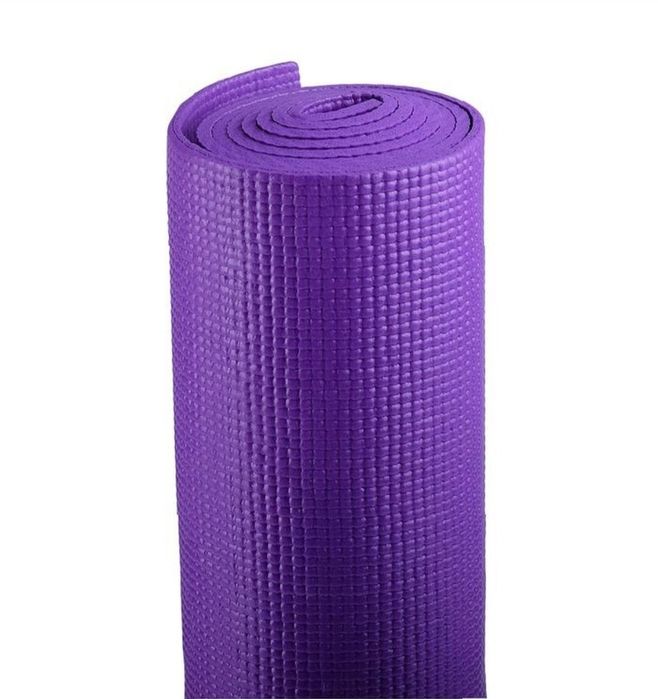 Коврик для йоги/фитнеса