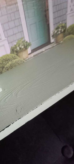 Ключница из дерева домик