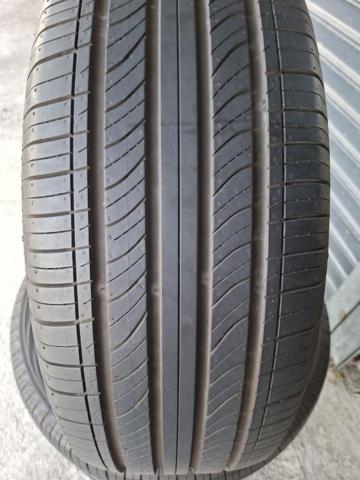 BYD Chazor 16 >< 140 ком 4шт состояние почти новый