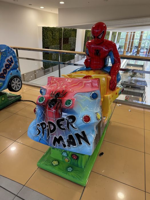 Клатушки двойни