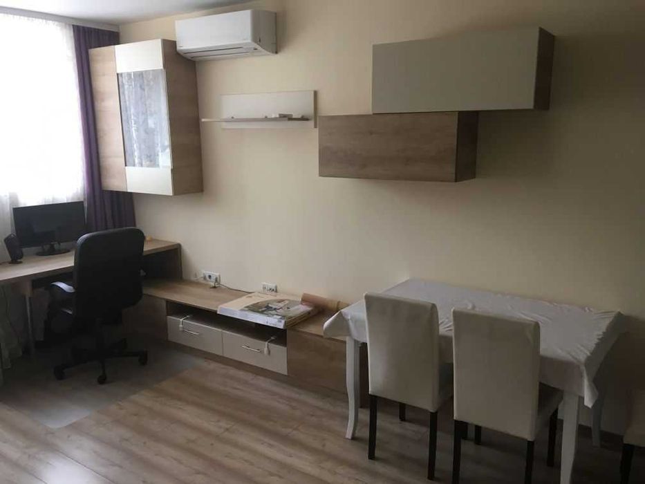 Дава се под наем Двустаен апартамент в София, Зона Б-18 - 65 кв.м за 373.83 € - Снимка #3