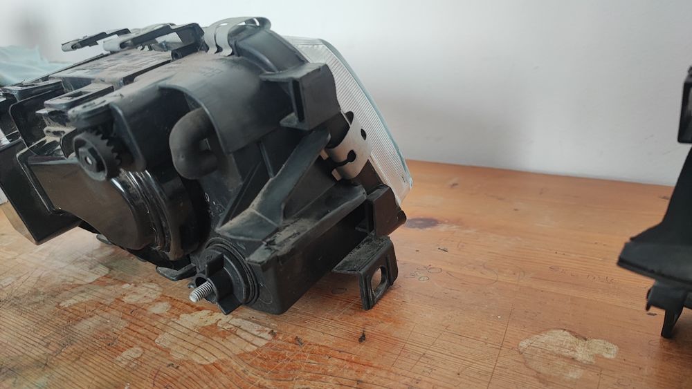 Комплект фарове за Ауди А3 8L