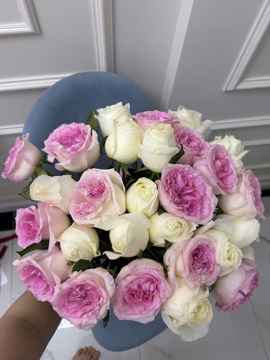 Продам букет свежий