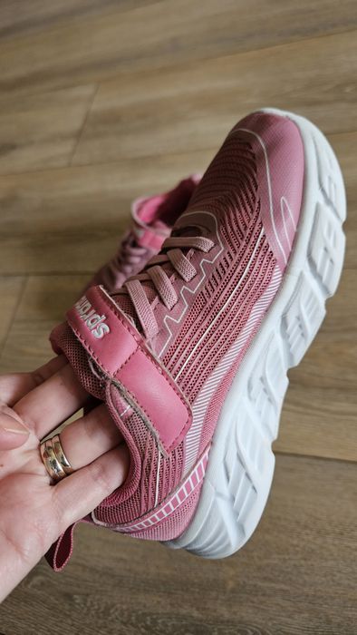 Încălțăminte ușoară sport Sprandi 31