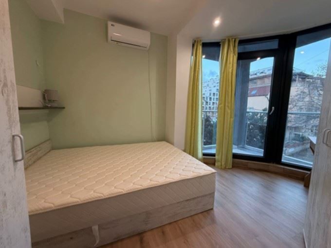 Дава се под наем Тристаен апартамент в София, Студентски град - 70 кв.м за 767.55 € - Снимка #6