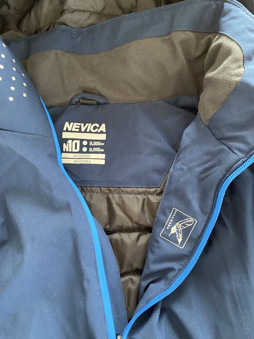 Geaca schi Nevica Davos Barbati 8k