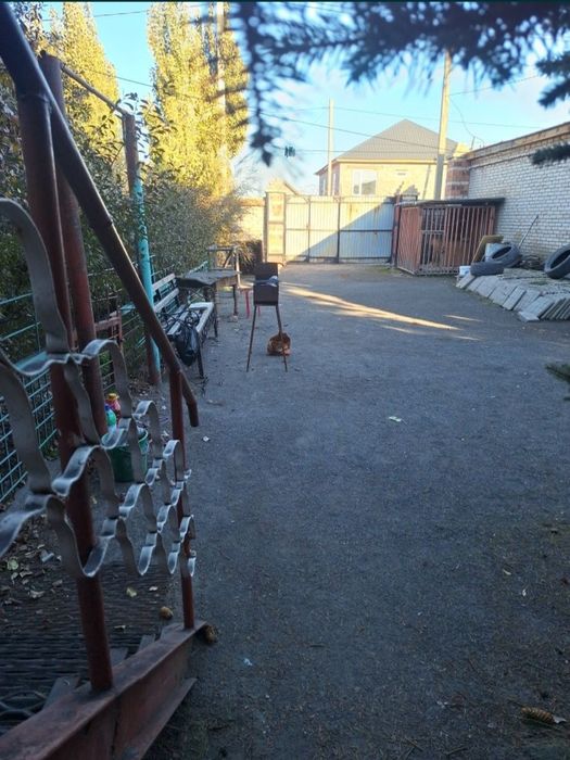 Сдам Частный Дом