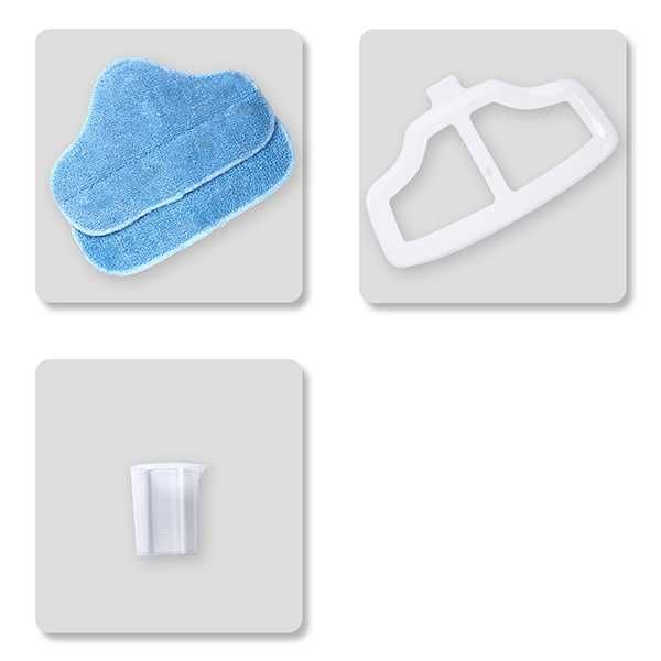 Паровая швабра BQ SM 1001