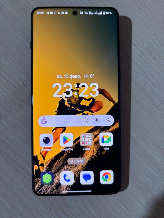 OnePlus 13 (Snapdragon 8 Elite) — Обмен на флагман