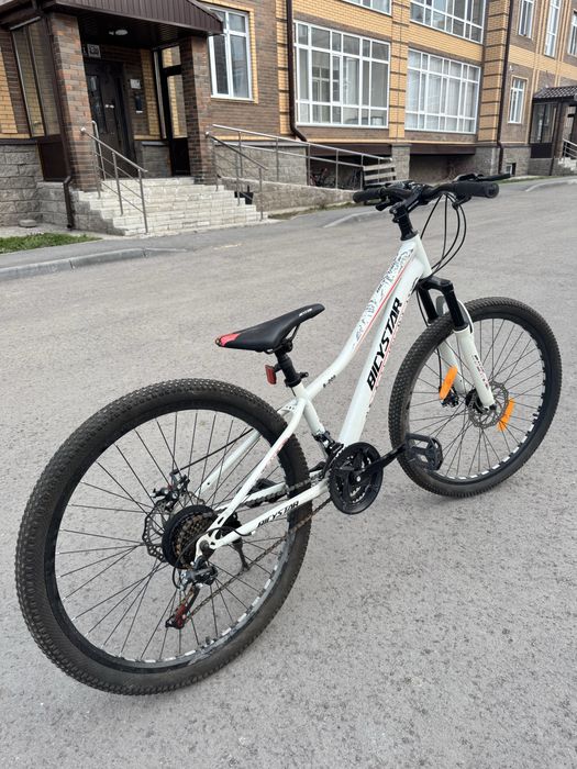 Продаю велосипед б/у.