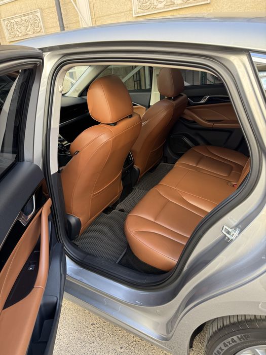 Продается Bestune b70 full