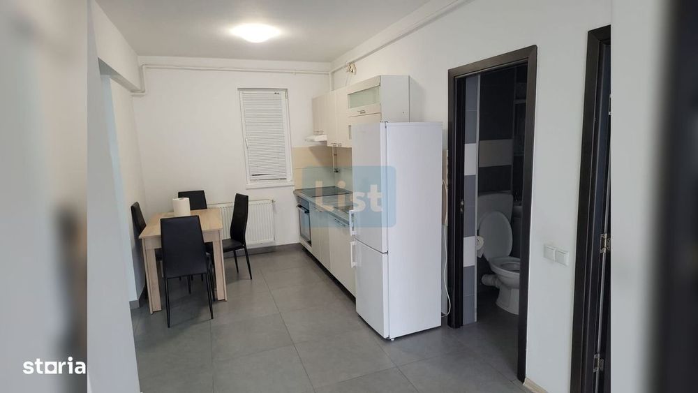 0% Comision | Apartament cu 3 camere, parcare si terasa | Iris