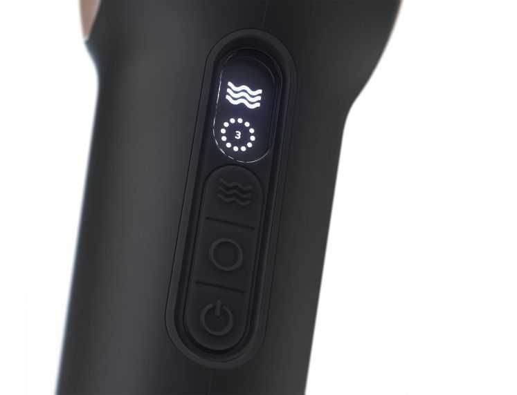 Aparat de masaj pentru față 8 în 1 - Therabody TheraFace PRO