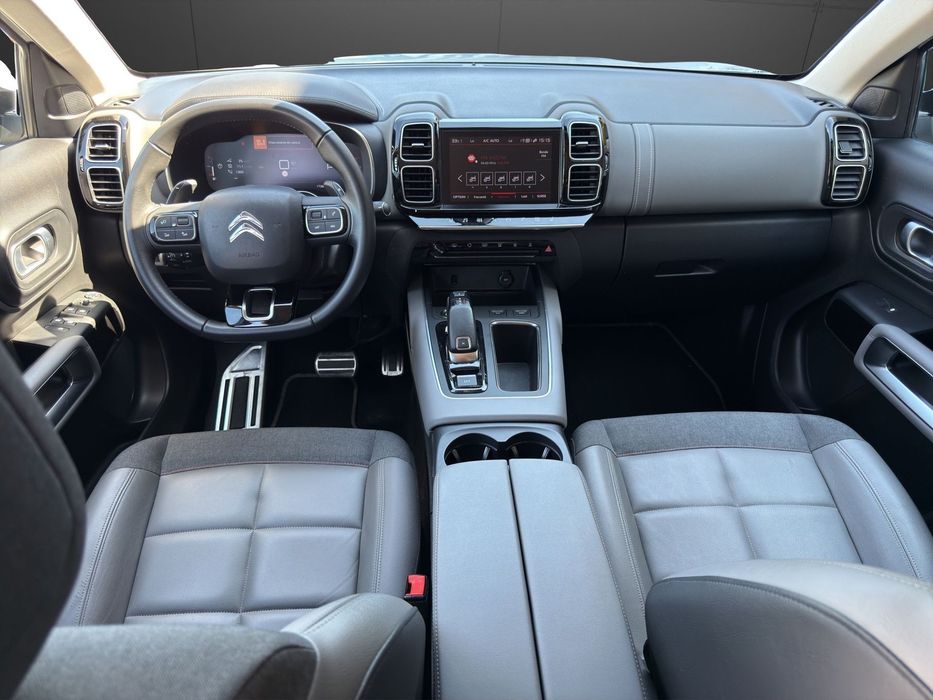 Citroën C5 Aircross Garanție/Stare perfecta/Posibilitate leasing