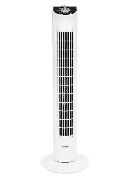 Ventilator turn profesional 80W ( 59 buc)