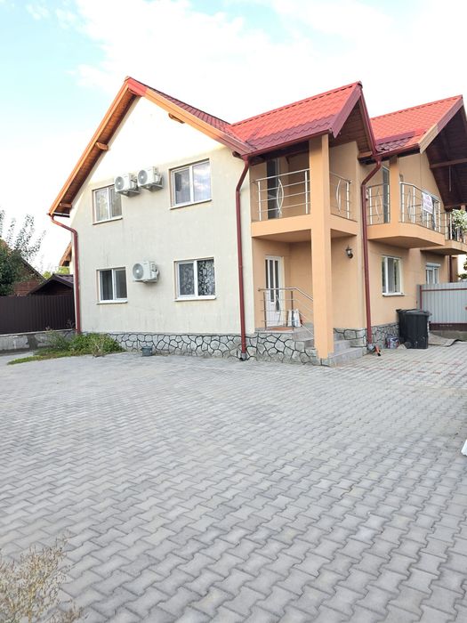 Duplex cartier Primăverii