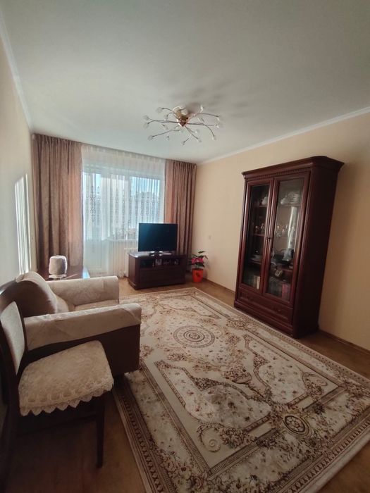 Продам 2 ком квартиру