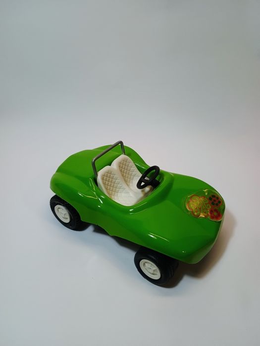 TONKA ламаринена играчка