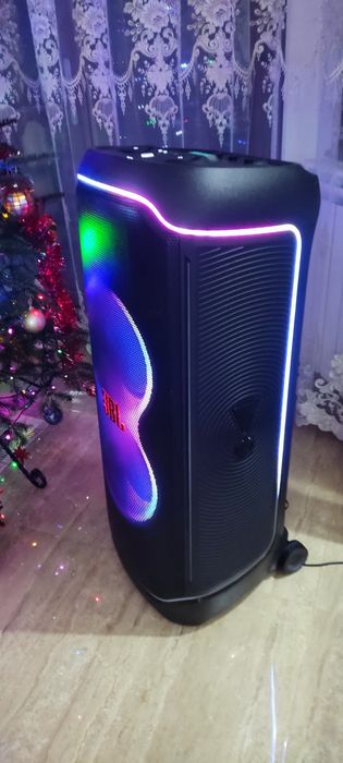JBL Partybox ultimate 1100W/2025 impecabila garanție 2029