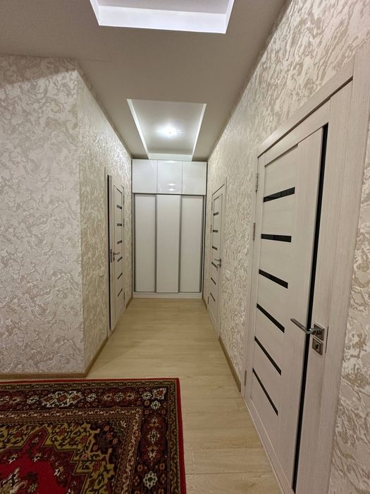 Сдаётся квартира Беруний метро