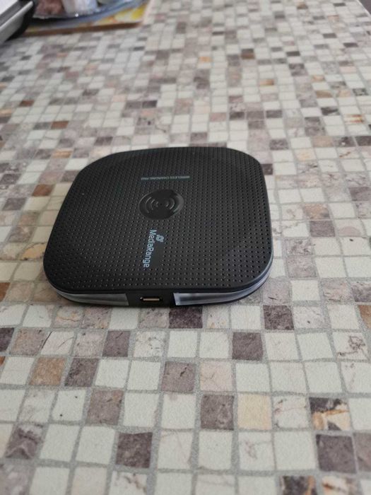 MediaRange (Индуктивно зарядно устройство)