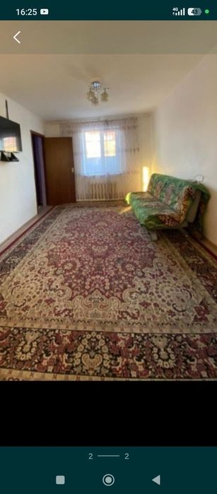 Ковер 3*4 за 20000