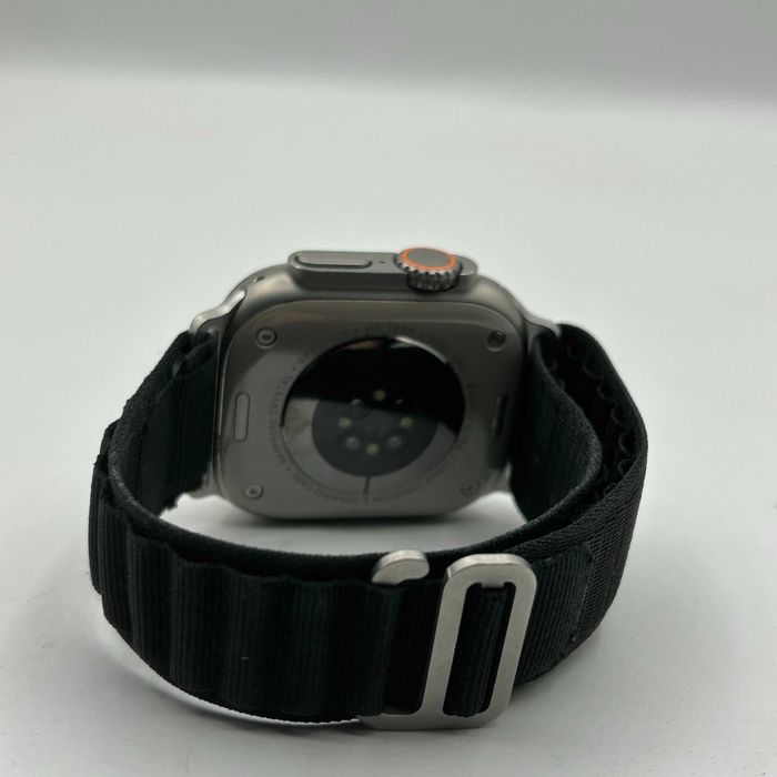 Ceas Apple Watch Ultra 49 mm