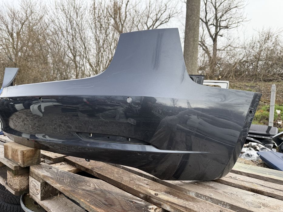 Броня Tesla Model 3