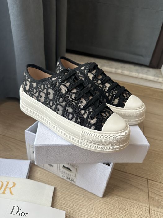 Дамски обувки Dior