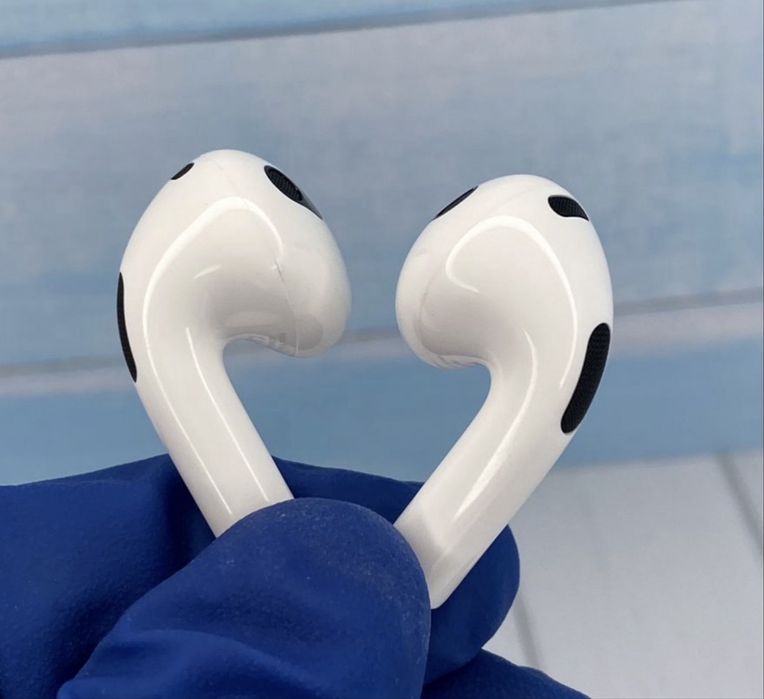 AirPods 3 Правый или Левый Оригинал 100%