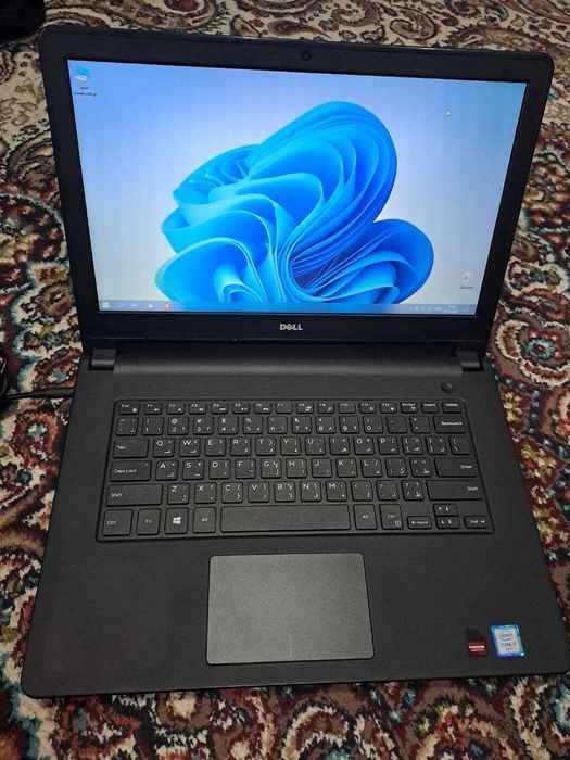 Срочно продаю Ноутбук Dell core i7