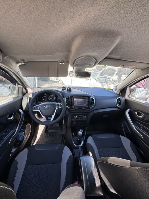 Лада х рай сотамиз кираска тозза нархи 7200$