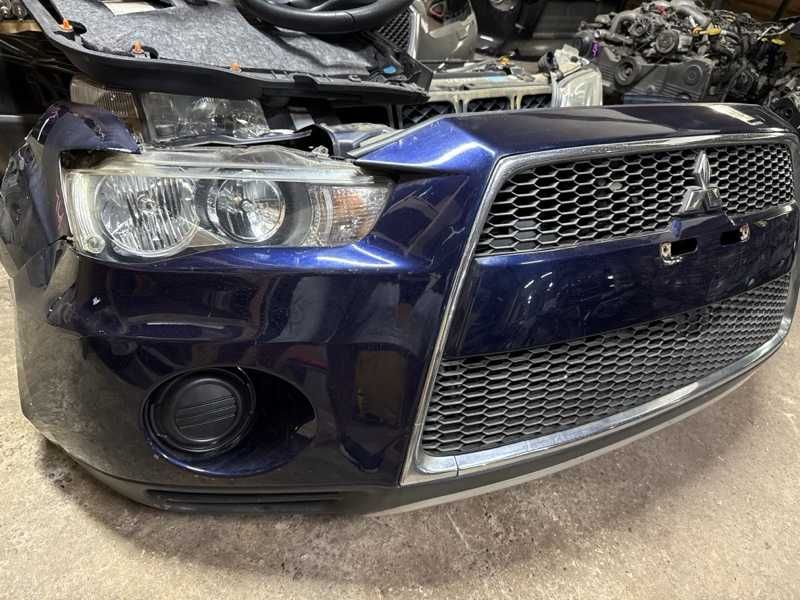 Ноускат Mitsubishi Outlander CW5W