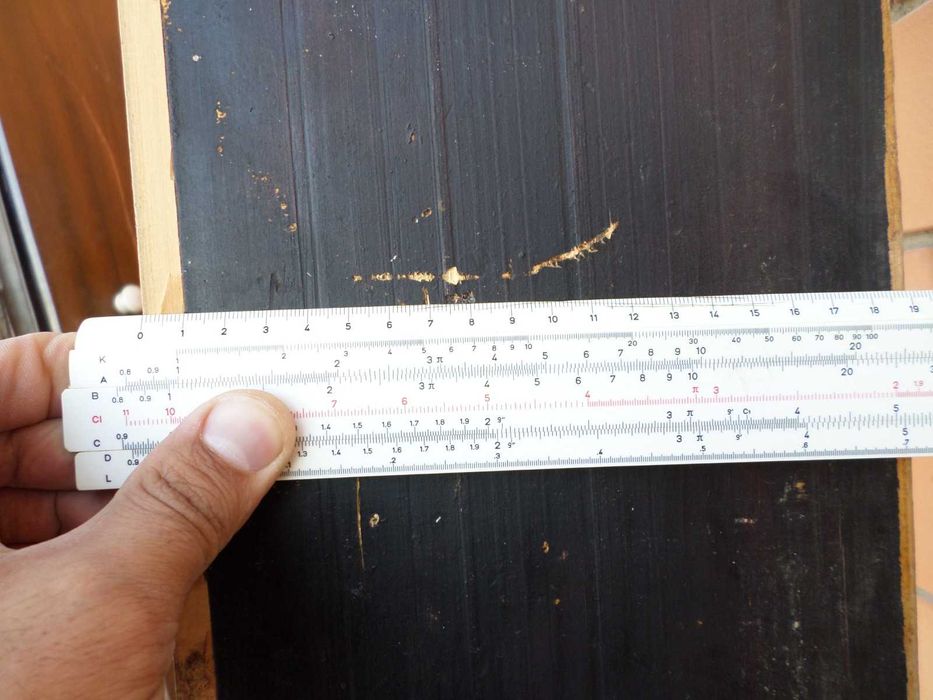 Деревянные оконные рамы