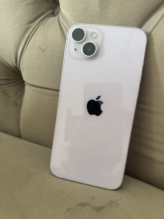 Iphone 14+ full box