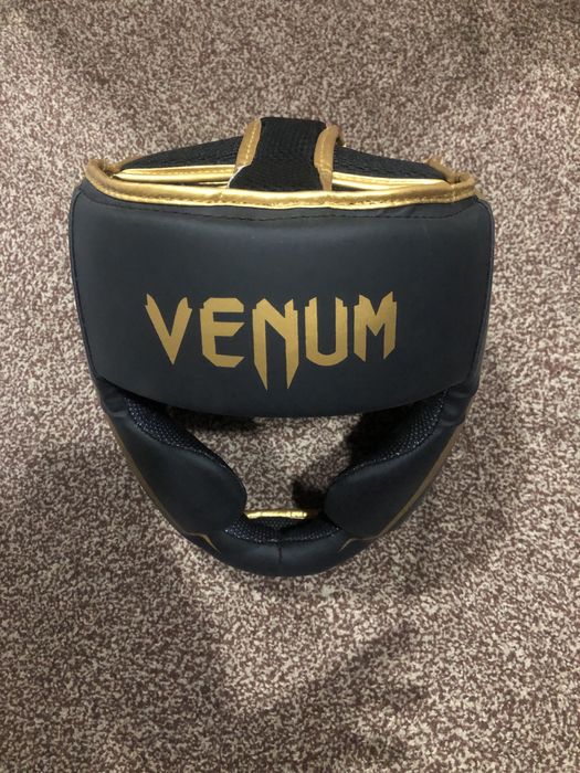 Бокс шлем/box shlem