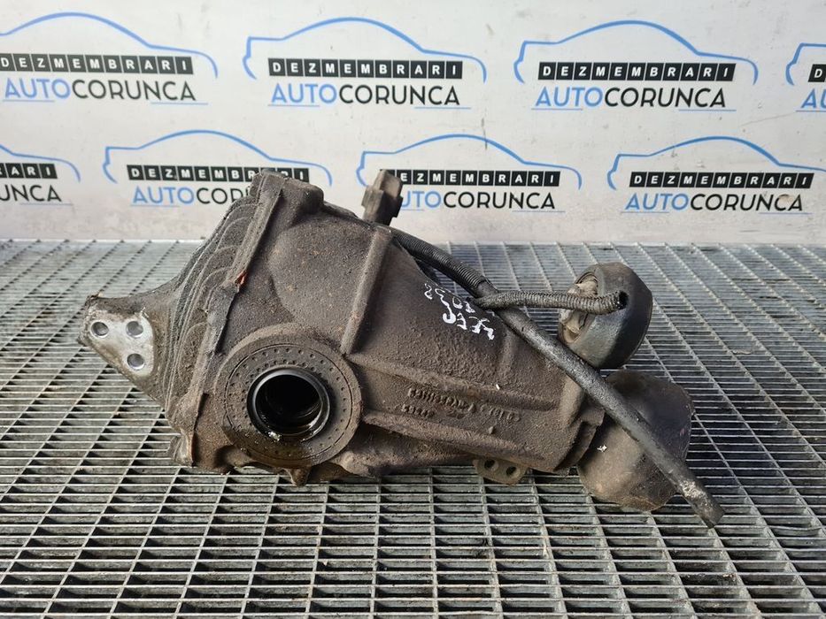 Cutie de Tranfer Grup Fata Jeep Grand Cherokee III 3.0 2005 - 2010 218CP Automata EXL ...