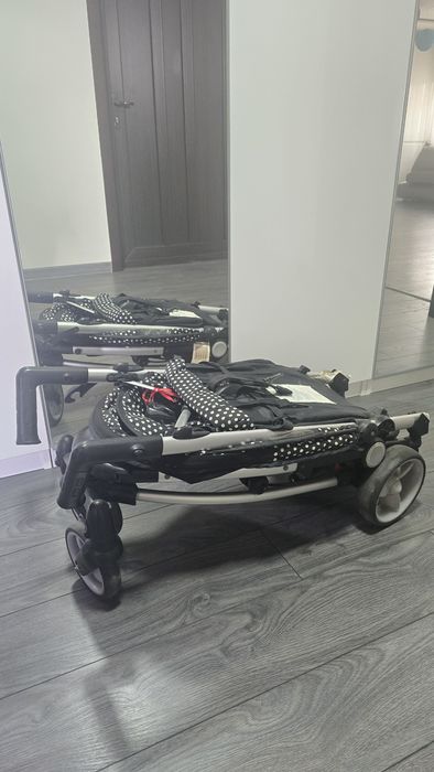 Carucior sport Petite stare buna pliabil 2 secunde