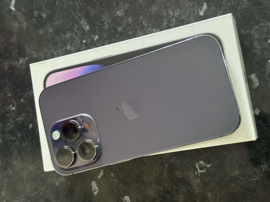 Iphone 14 Pro 256гб