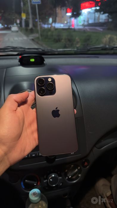 iPhone 14 Pro Max 512gb