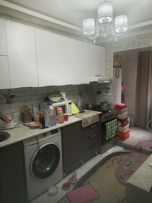 Сдаю комнату. ( С  хозяйкой)