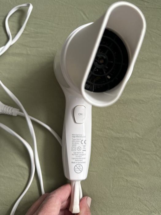 Бебешки сешоар Chicco