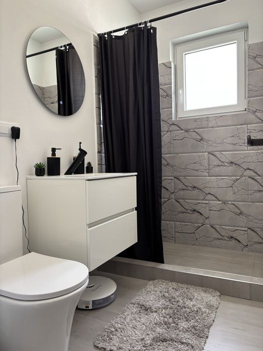 Apartament de închiriat în Florești – Str. Eroilor | Parcare subterană inclusă