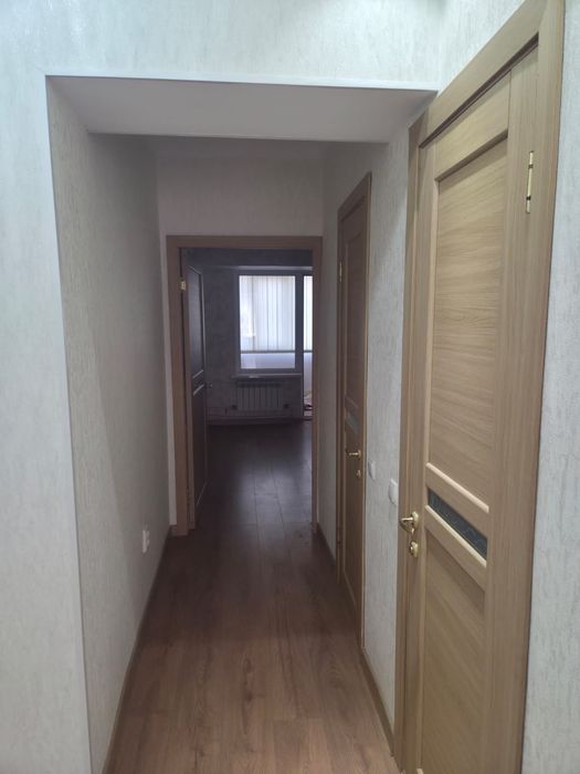 Продам 3 комнатную квартиру